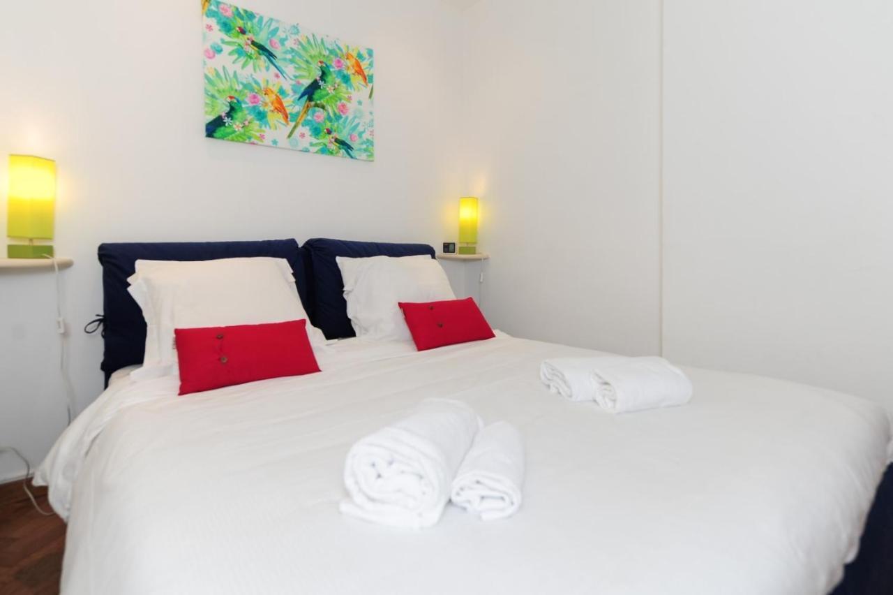 Apartment Le Savoy Palace - Five Stars House Nizza
