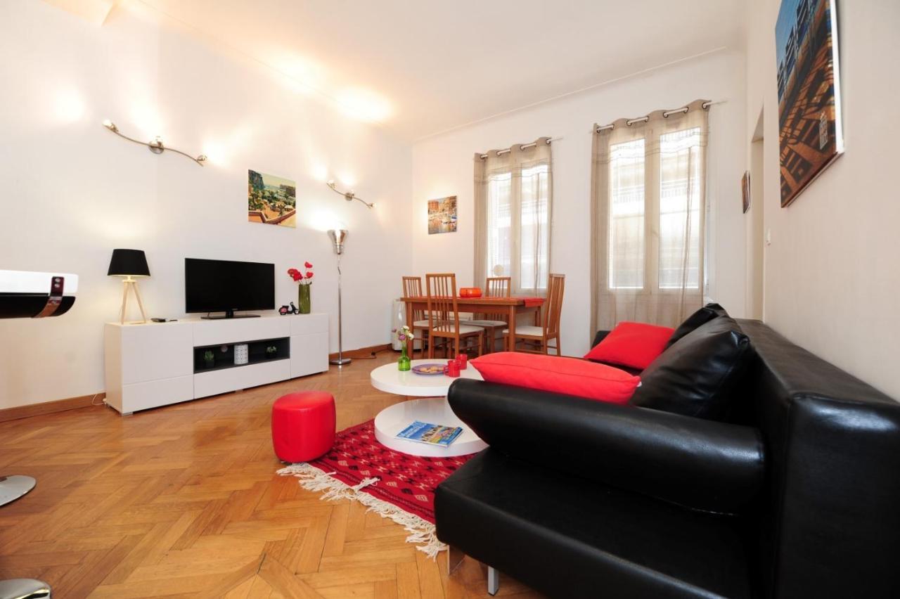 Le Savoy Palace - Five Stars House Apartment