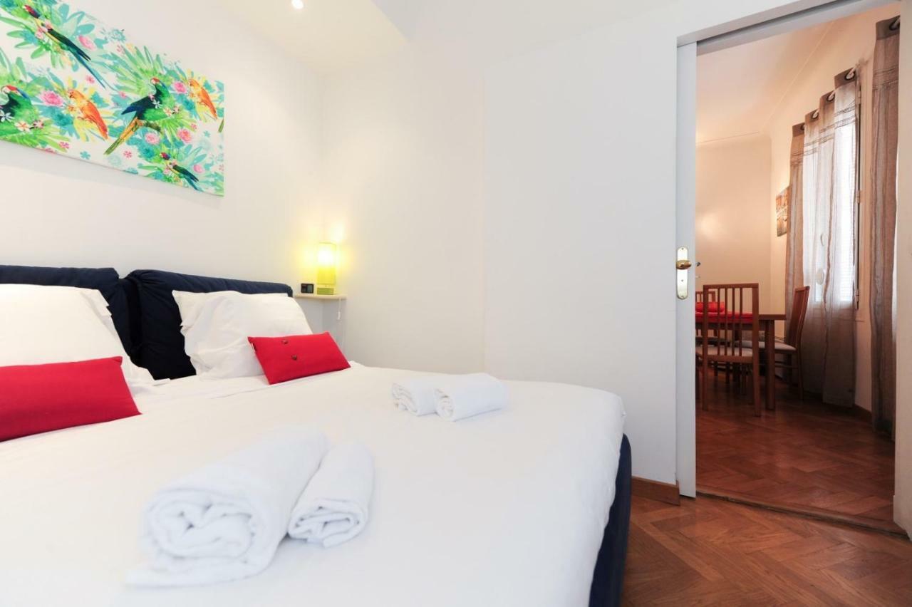 Le Savoy Palace - Five Stars House * Nizza