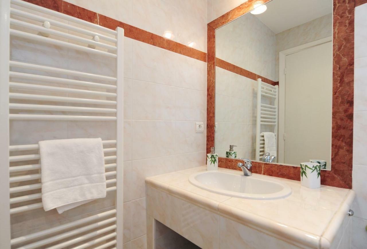 Appartamento Le Savoy Palace - Five Stars House *