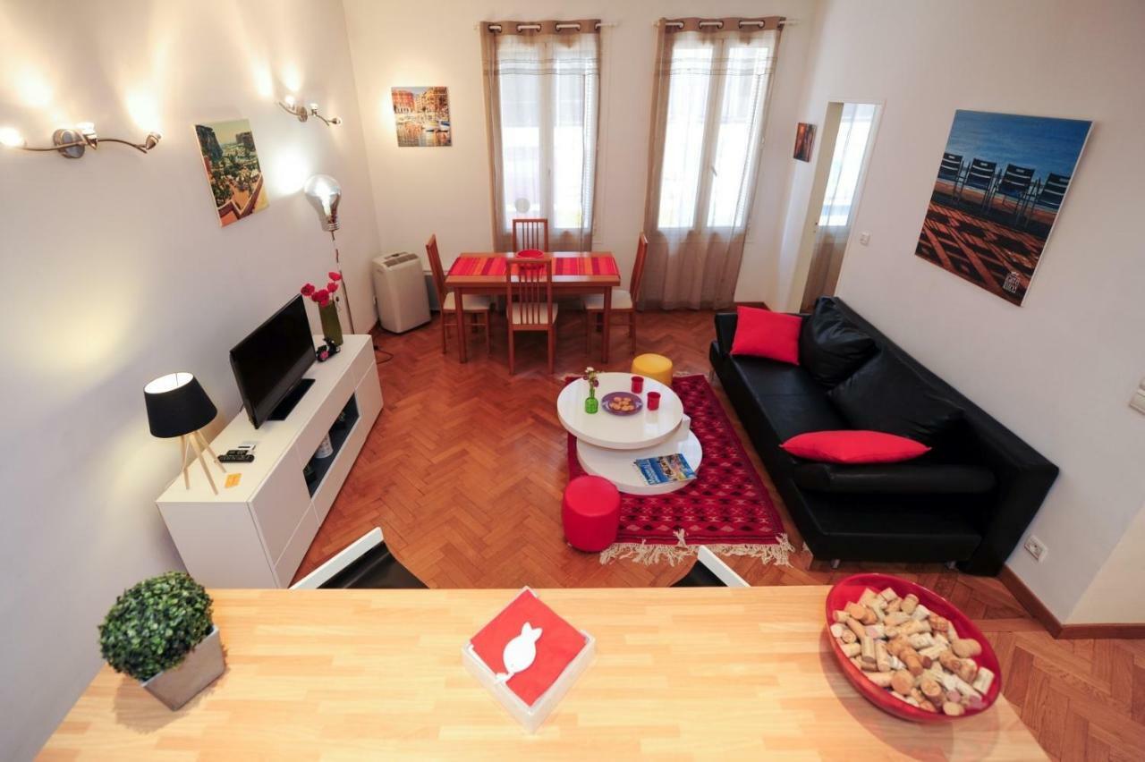 Appartamento Le Savoy Palace - Five Stars House